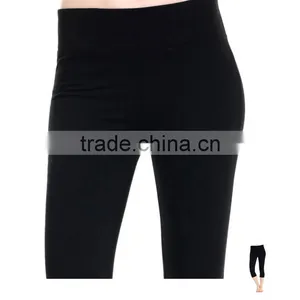 OEM/ODM Service, Custom Yoga Pants Womens Guangzhou Supplier thumbnail-4