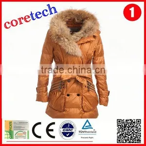 Breathable Popular Comfy Down Jacket Factory thumbnail-1