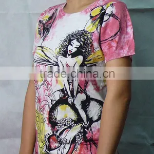 Ladies Sweater,pullover Cardigan,print Sweater thumbnail-1