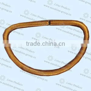 High Quality D Ring,Stainless Steel D Ring thumbnail-4