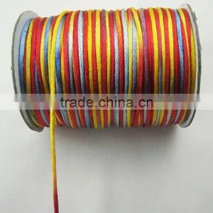 Silk Rope thumbnail-1