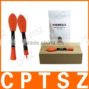Useful 5 Second Glue Fix, Laser Repair Tool With Glue Hot Sale 5 Second UV Light Quick Fix Liquid Glass Welding Compound Glue DI thumbnail-2