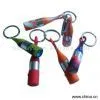 Sell Silicone LED Torch Key Chains thumbnail-1