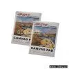 Sell Canvas Pad thumbnail-1