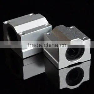Aluminum Printing Linear Sliding Bearing Sbr16uu thumbnail-5
