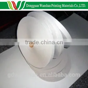 Hard Board Book Binding Grey Paper Roll Wholesale for Notebook, Dictionary Packing thumbnail-3