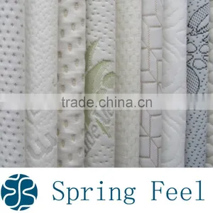 Wholesale 5 Star Hotel Mattress Pocket Spring Latex Mattress thumbnail-5