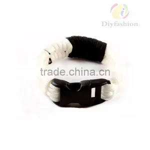 2017 Trendy Handmade Men's Survival Paracord PC6007-2 Hot Fashion thumbnail-5
