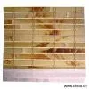 Sell Bamboo Slat Roll Up Blind thumbnail-1