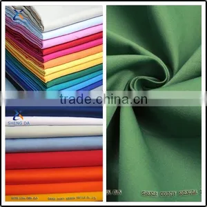 Wholesale Poplin TC65/35 45*45 133*72 School Uniform Fabric Woven Garment Fabric thumbnail-1