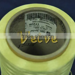 Aramid Fiber Tape Thread thumbnail-1