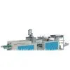 RQGC Full Automatic T-shirt Bag Making Machine thumbnail-1