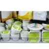 American Style Lunch Box,food Tray,soup Bowl,compartments Tray thumbnail-1