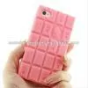 Chocolate Freestyle Phone Case for Iphone 4/4S Case thumbnail-1