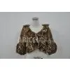 Fake Fur Shawl DSC-0502 thumbnail-1