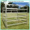 2.1m x 1.8m Square Galvanised Rail Standard Cattle Panels thumbnail-2