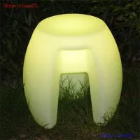 Luminous Led Light Chairs thumbnail-1