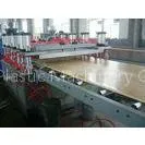Muliti - Function Foam Plate Making Machine For Making Foam Board thumbnail-1