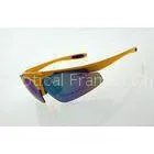 Filter Sun Glare Polarized Cycling Sunglasses With Clip-on Prescription Lens thumbnail-1