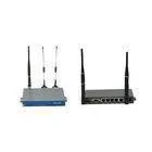 OpenWRT Wireless LTE Industrial 4G Router With VPN External Antenna H860 thumbnail-1