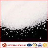 Food Grade White Crystal Potassium Bicarbonate thumbnail-1