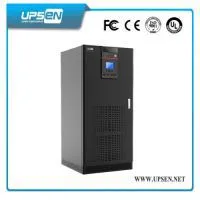 Industrial Uninterrupted Power Supply Low Frequency UPS 100k-400kVA thumbnail-3