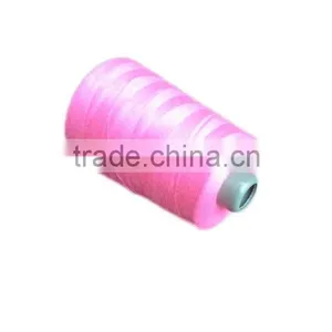100% Spun Polyester Sewing Thread thumbnail-1