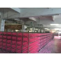 Caiyifeng Industrial Co.,ltd company overview - view 1 thumbnail