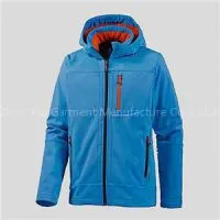 2016 Custom High Quality Waterproof Jacket Softshell thumbnail-1