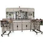 High Speed Twin Stack Smart Card Making Machine Automatic 10 Daylights 400 * 500mm thumbnail-1