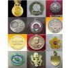 Metal Badge,metal Medal,metal Coin,gold Coin,army Tag,metal Tag thumbnail-1