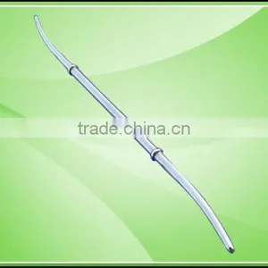 HANK UTERINE DILATOR SET Gynecology Surgical Instrument thumbnail-2
