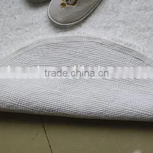 Anti-slip Round and Oval Cotton Bath Rug,bath Mat thumbnail-2