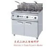 Electric 3-Tank Fryer(3-Basket) thumbnail-1