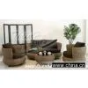 Water Hyacinth Furniture thumbnail-1