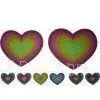 Multicolor High Density Shallot Pyrography -2 thumbnail-1