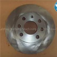 Brake Disc For BUICK thumbnail-1