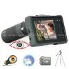 Far Distance Digital Camera Video Recorder& Binoculars With Mp3 Player thumbnail-1