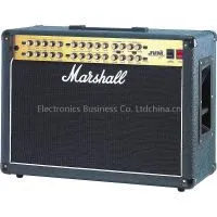 Marshall JVM Series JVM410C Tube Combo Amp thumbnail-1