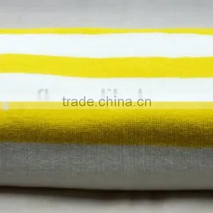 Custom Size Difference Color Wholesale Beach Towels With Logo thumbnail-4