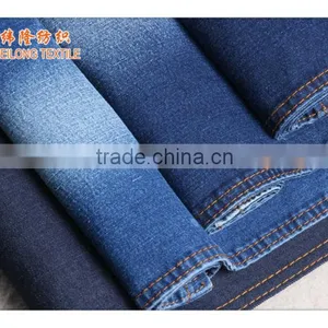 New Blue Cheap Price High Stretch Sexy Jeans Women Jean Pants Manufacturer thumbnail-2