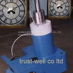 Outdoor Clocks and Movement thumbnail-1