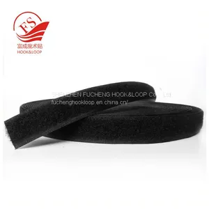 Cheap and High Quality OEM Hook and Loop Tape for Garment thumbnail-3