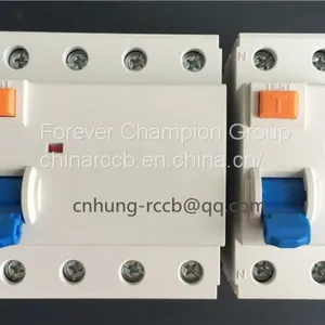 Magnetic ELCB ID Leakage Current Protection thumbnail-1