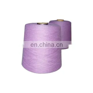 Hot Sale Colorful Color Anti-pilling Wool Yarn Wholesale for Farbric Knitting thumbnail-1