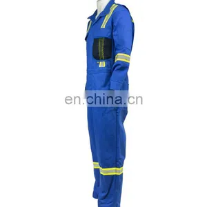 Fire Control Work Clothes,fireproof Coverall,fire Resistant Clothing thumbnail-3