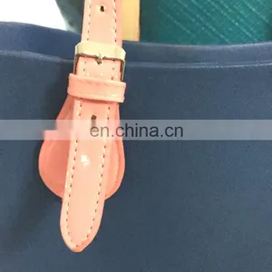 Fashion Waterproof Beach Bags Women Shopping thumbnail-5