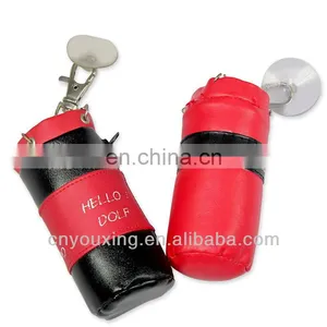 Brand New Martial Arts Taekwondo Fancy Hand Bag Mini Accessories,key Chain thumbnail-1