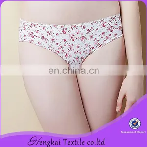 Comfortable Healthy Panties Cheap Sexy Young Teen Pantie Models thumbnail-1