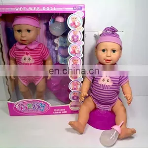 17" Moppet ,smell Doll (2 Design) ,reborn Baby Dolls thumbnail-6